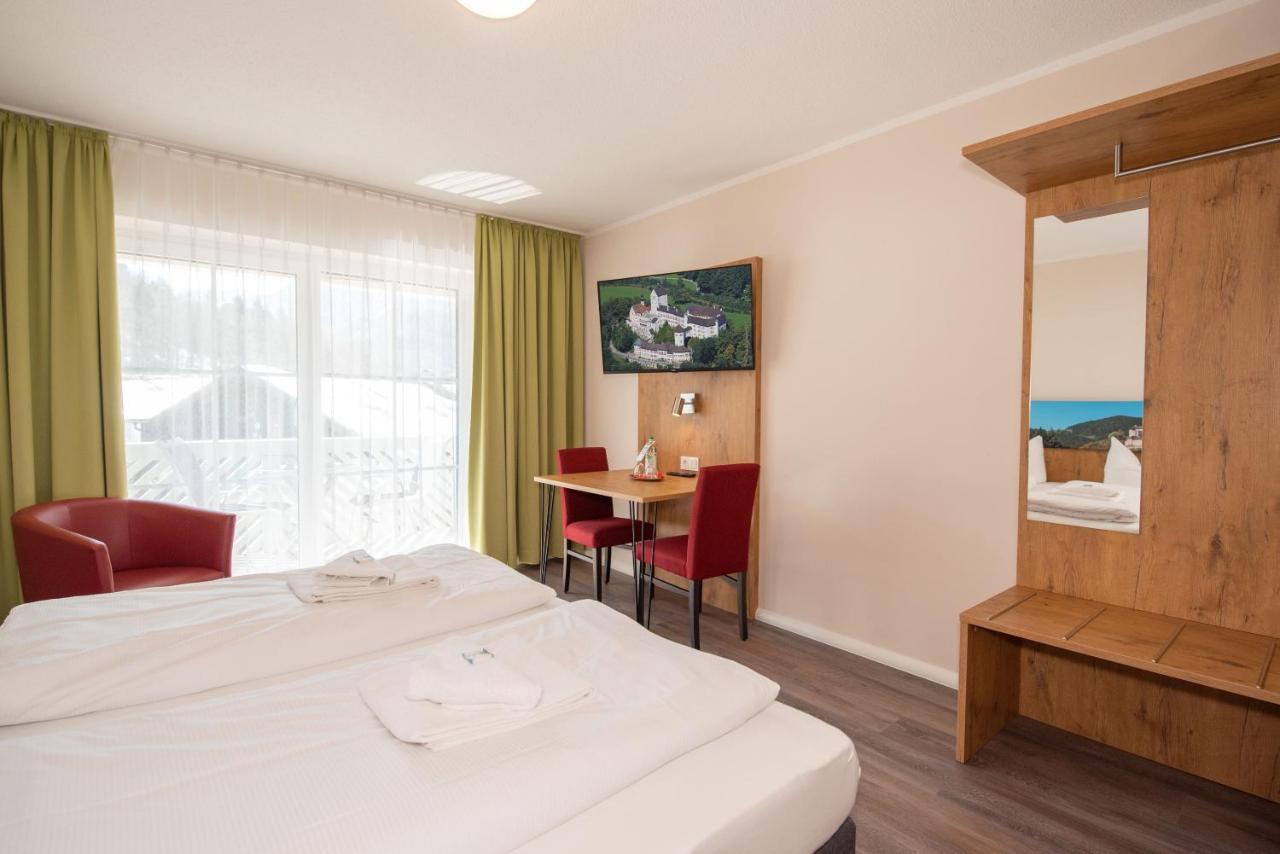 Hotel Hohenaschau Aschau im Chiemgau Exteriér fotografie