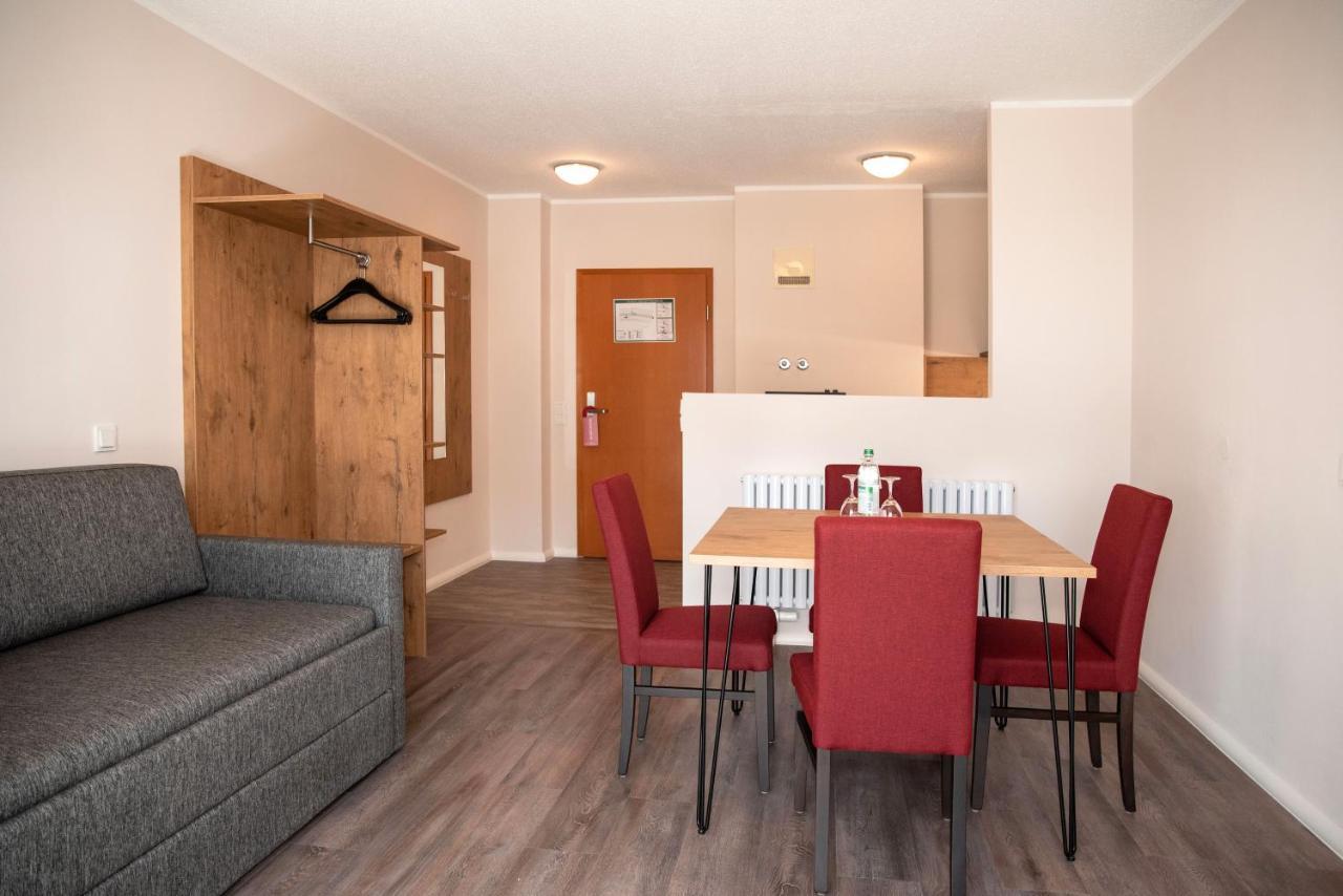 Hotel Hohenaschau Aschau im Chiemgau Exteriér fotografie